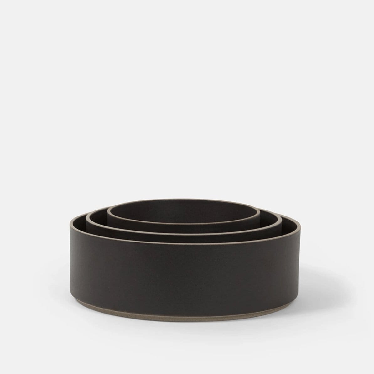 Hasami - High Bowl // All Colours - Kitchenware - DANSKmadeforrooms