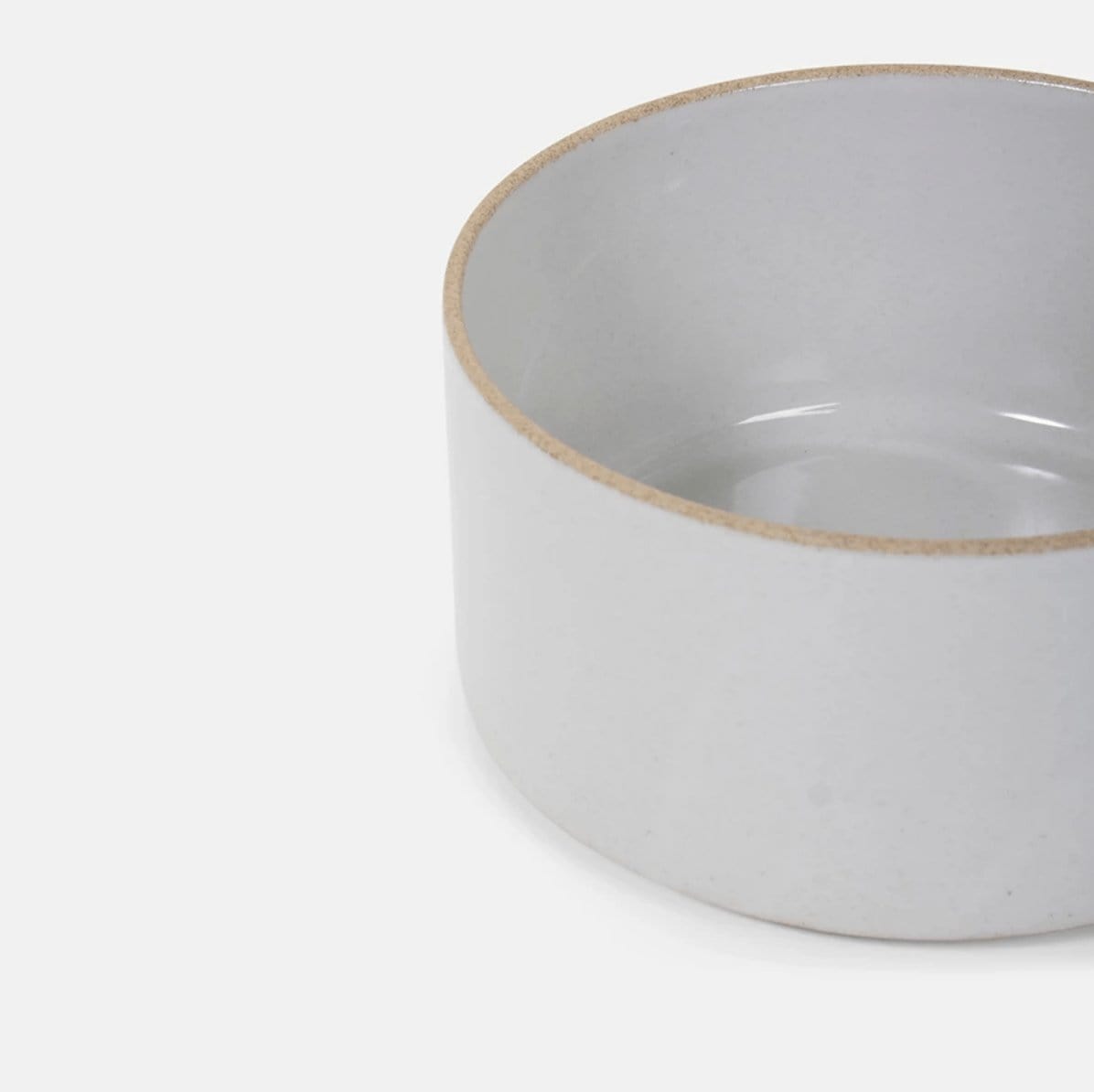 Hasami - High Bowl // All Colours - Kitchenware - DANSKmadeforrooms