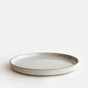 Hasami - Plate // Clear - Kitchenware - DANSKmadeforrooms