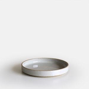 Hasami - Plate // Clear - Kitchenware - DANSKmadeforrooms