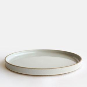 Hasami - Plate // Clear - Kitchenware - DANSKmadeforrooms