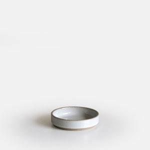 Hasami - Plate // Clear - Kitchenware - DANSKmadeforrooms