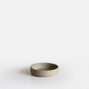 Hasami - Plate // Natural - Kitchenware - DANSKmadeforrooms