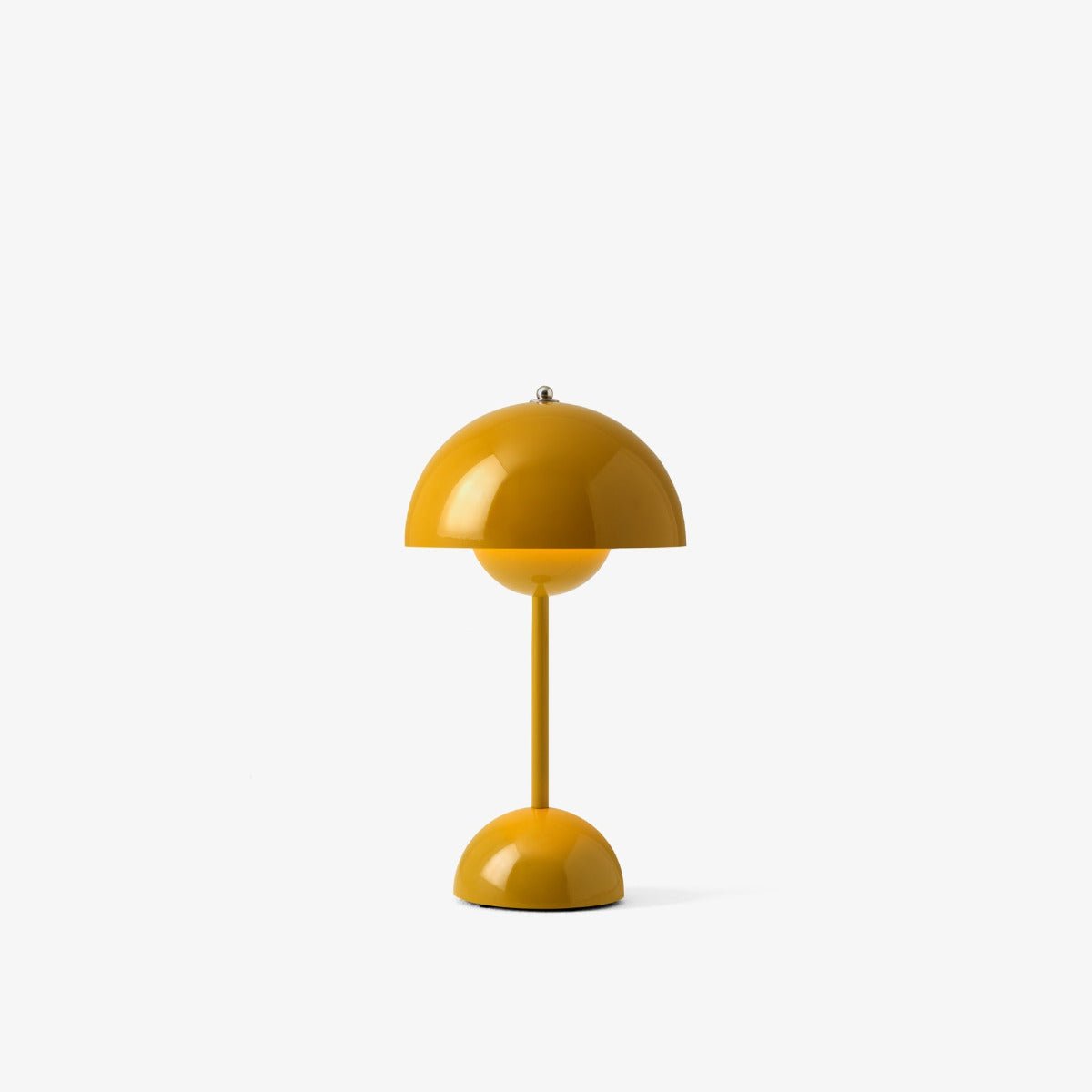 &Tradition - Portable Flowerpot VP9 - Lamp - DANSKmadeforrooms