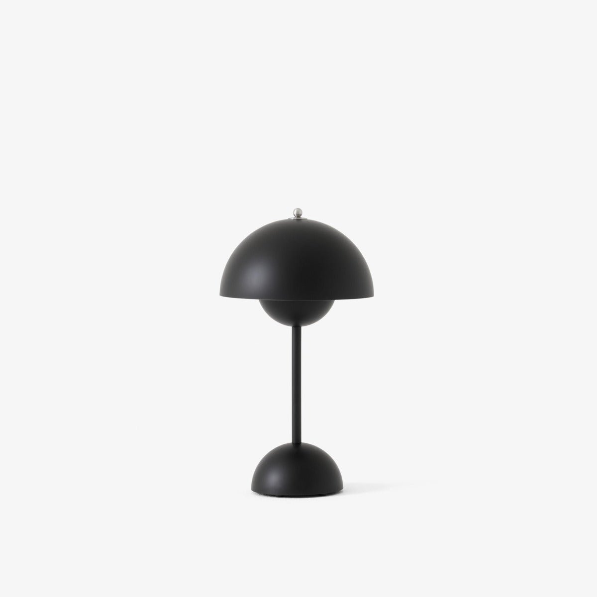 &Tradition - Portable Flowerpot VP9 - Lamp - DANSKmadeforrooms