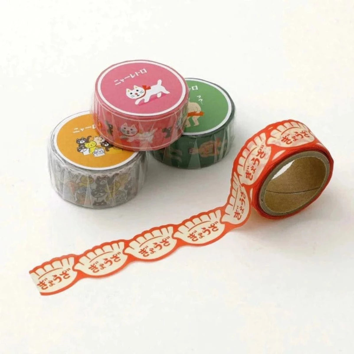 Hightide - Retro Masking Tape - Statonary & Office - DANSKmadeforrooms