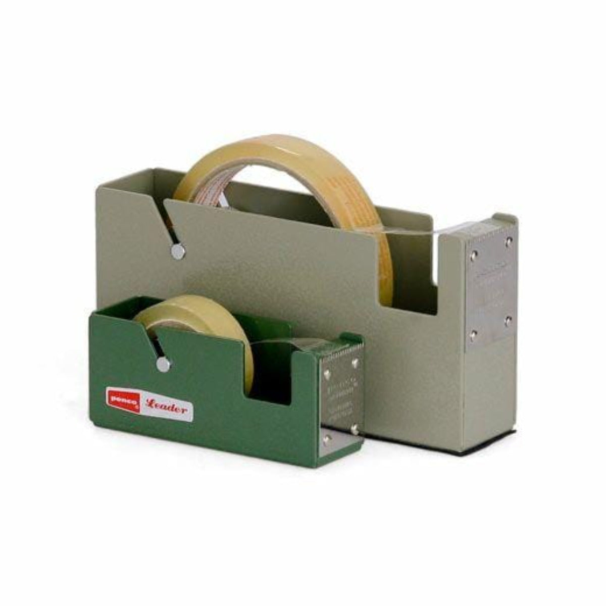 Penco - Tape Dispenser // Big - Statonary & Office - DANSKmadeforrooms