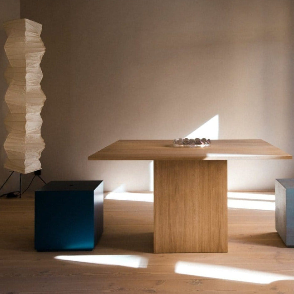 DANSKshop - The Betty Dining Table - Table - DANSKmadeforrooms