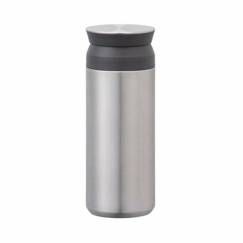 Kinto - Travel Tumbler // Stainless Steel - Kitchenware - DANSKmadeforrooms