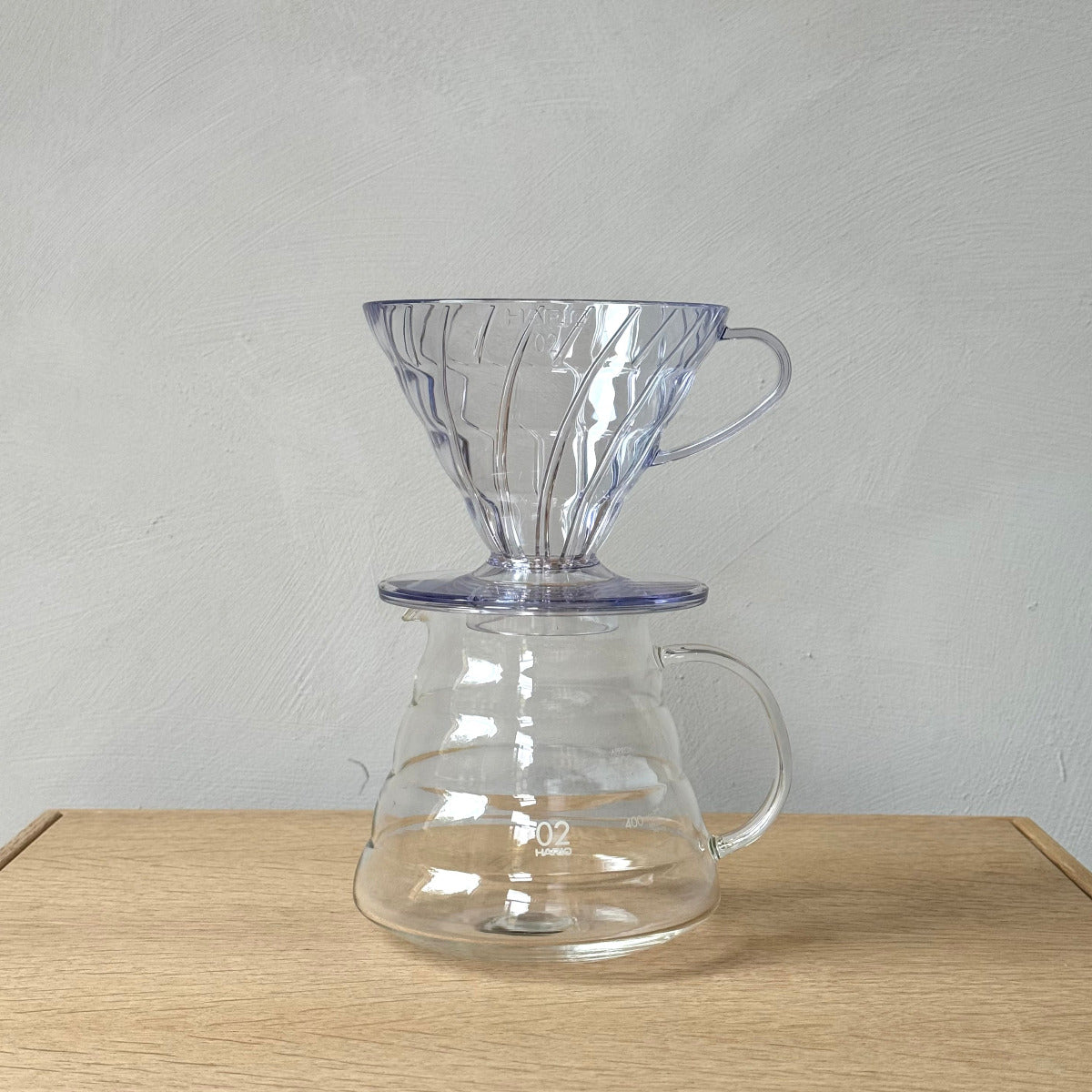 Hario - V60 Range Server - Kitchenware - DANSKmadeforrooms