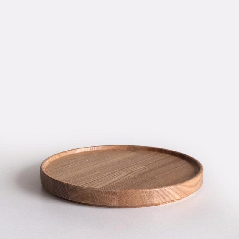 Hasami - Wood Lid // Tray - Kitchenware - DANSKmadeforrooms