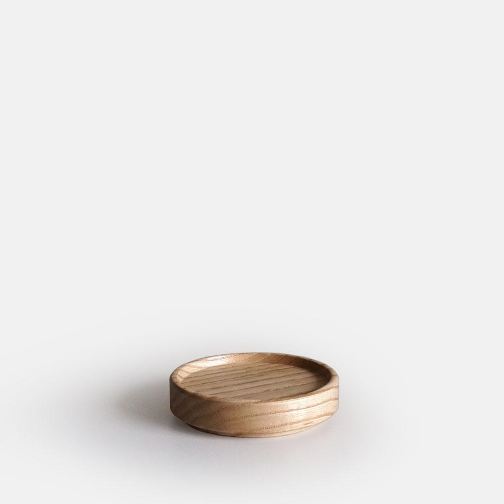 Hasami - Wood Lid // Tray - Kitchenware - DANSKmadeforrooms