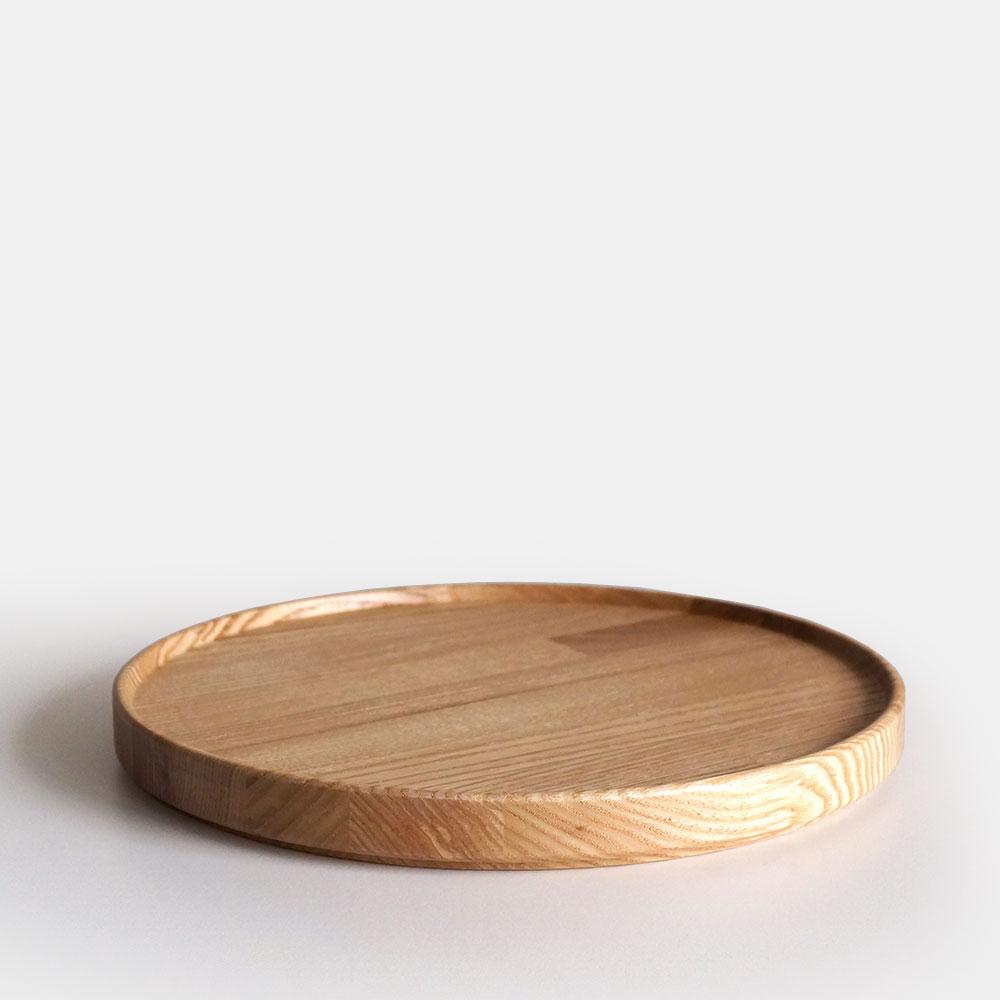 Hasami - Wood Lid // Tray - Kitchenware - DANSKmadeforrooms