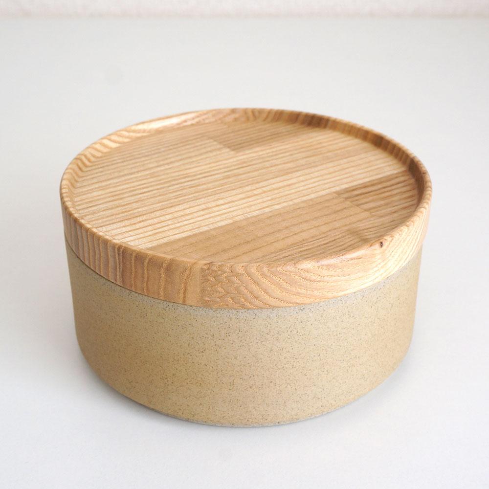 Hasami - Wood Lid // Tray - Kitchenware - DANSKmadeforrooms