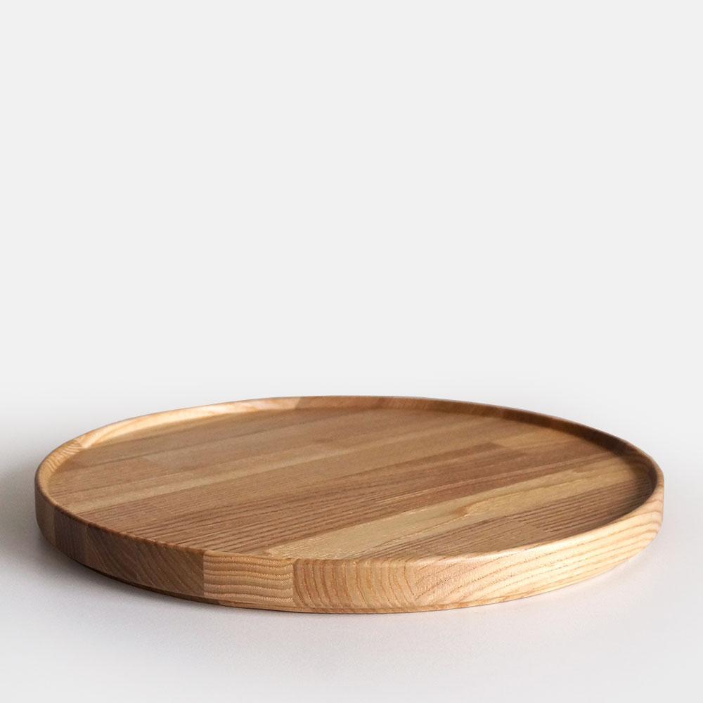 Hasami - Wood Lid // Tray - Kitchenware - DANSKmadeforrooms